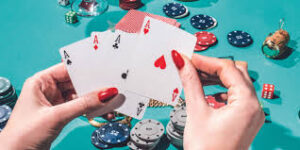 5 chiến thuật poker đỉnh cao giúp bạn làm chủ sòng bài bet69
