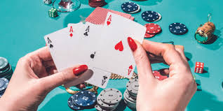 5 chiến thuật poker đỉnh cao giúp bạn làm chủ sòng bài bet69