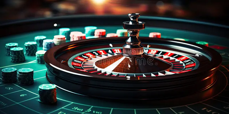 5 điểm cần biết khi chơi roulette tại bet69
