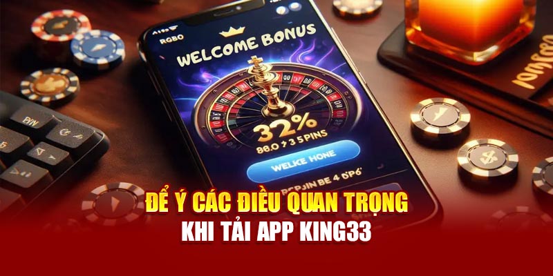 App giúp người chơi nhận thông báo khuyến mãi và kết quả cược nhanh hơn