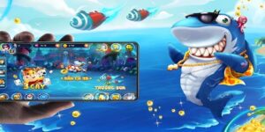 Bắn Cá 3D tại bet69: Đồ họa chân thực, thưởng cực khủng
