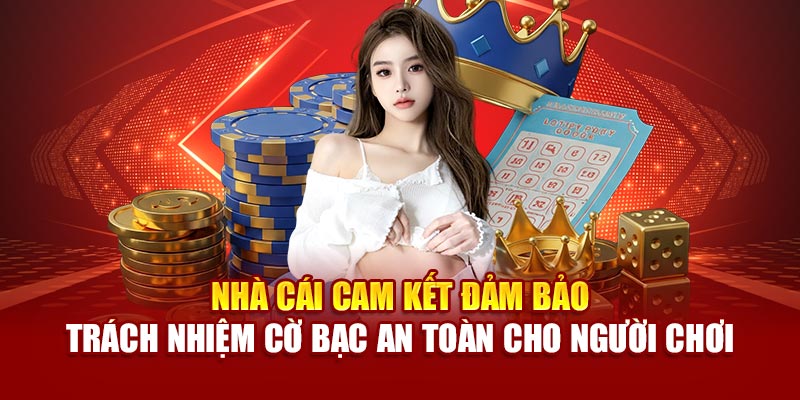 Bet69 không chịu trách nhiệm với các thay đổi từ đối tác trò chơi theo đúng nội dung miễn trừ trách nhiệm