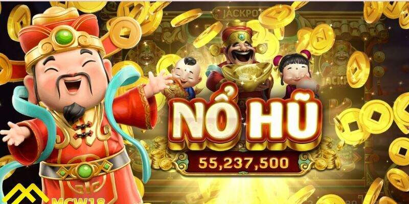 Biểu tượng Wild và Scatter dễ thấy ngay trong giao diện
