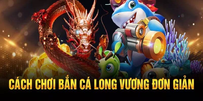 Boss Long Vương xuất hiện cùng hiệu ứng lôi cuốn và phần thưởng cực lớn