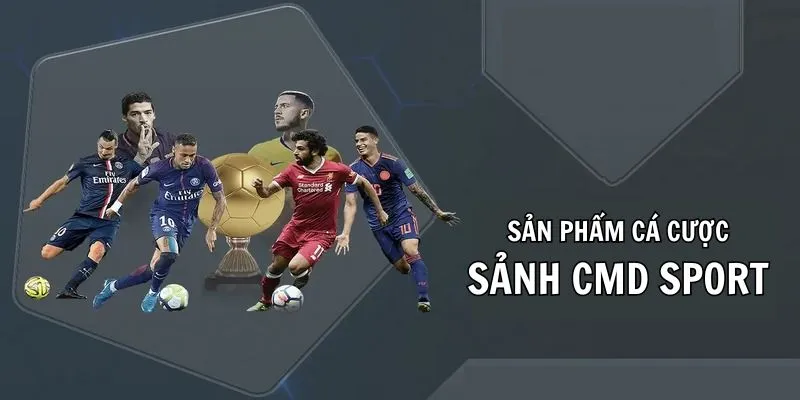 CMD Thể Thao cung cấp dữ liệu sâu để người chơi phân tích và cược chính xác