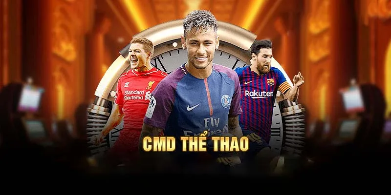 CMD Thể Thao tại bet69: Địa chỉ uy tín cho cược thủ yêu thích thể thao số