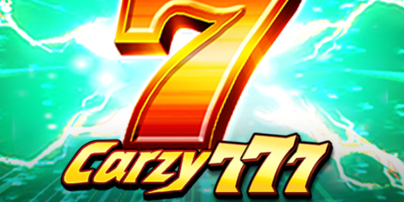 Crazy 777 tại bet69: Slot cổ điển nâng cấp cùng phần thưởng hấp dẫn