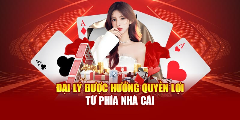 Đại lý có thể rút hoa hồng nhanh chóng theo chu kỳ tuần hoặc tháng tùy nhu cầu