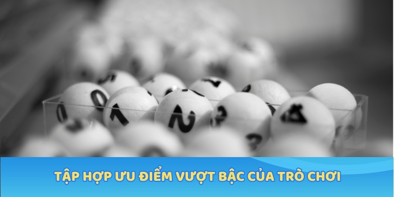 Danh sách các mức giải MAX 3D tại bet69