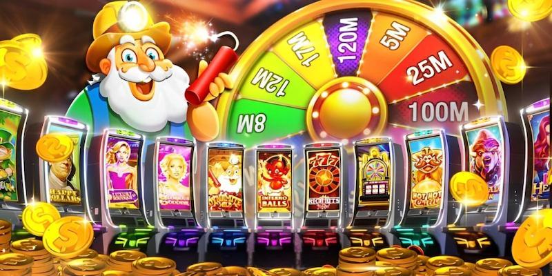 Game hoạt động mượt mà trên mọi thiết bị, hỗ trợ người chơi liên tục