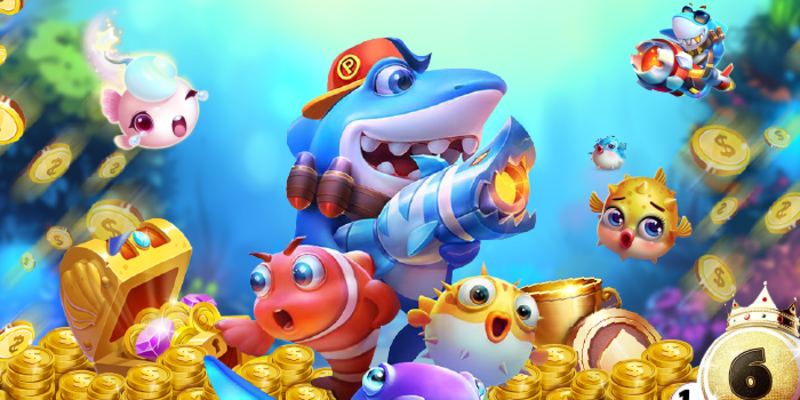 Game sở hữu nền đồ họa 3D sống động và chuyển động mượt mà