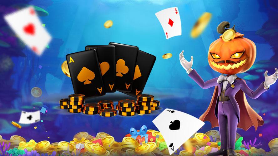Giao diện bắt mắt và dễ chơi ngay cả với người mới