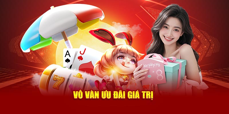 Hệ thống bảo mật nhiều lớp, bảo vệ thông tin và quyền lợi người chơi tối đa.