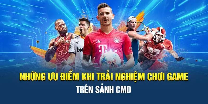 Kèo rung được xử lý mượt mà, hạn chế tối đa treo lệnh trong quá trình cược live