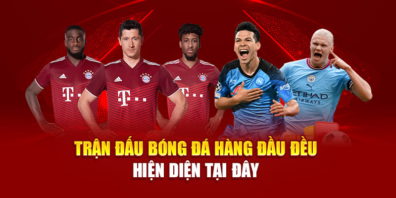 Khám phá chuyên mục Thể thao bet69 dành cho mọi cược thủ