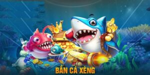 Khám phá game bắn cá xèng tại bet69 – Trò chơi giải trí cổ điển đầy cuốn hút
