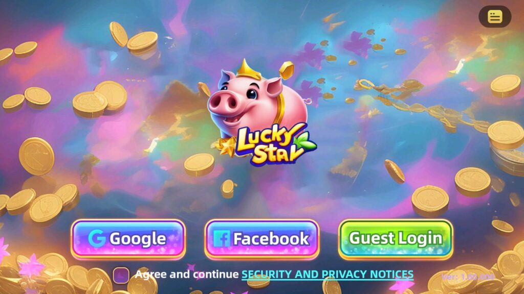 Lucky Star tại bet69: Slot game hấp dẫn với tỷ lệ thưởng vượt trội