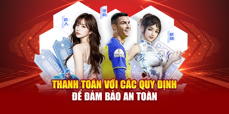 Người chơi có thể chủ động thiết lập giới hạn tài chính và thời gian theo chính sách chơi có trách nhiệm