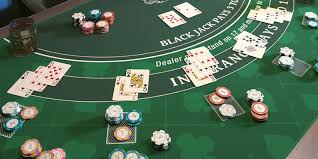 Người chơi có thể lựa chọn bàn Black Jack phù hợp với ngân sách và chiến thuật