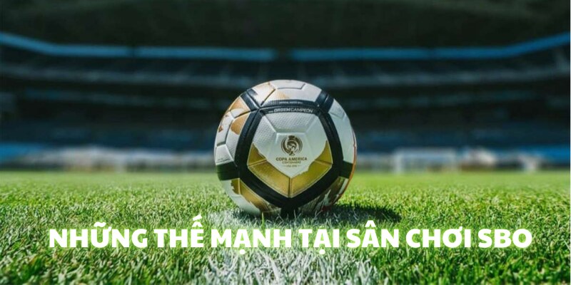 Người chơi dễ dàng chọn kèo theo từng môn thể thao cụ thể