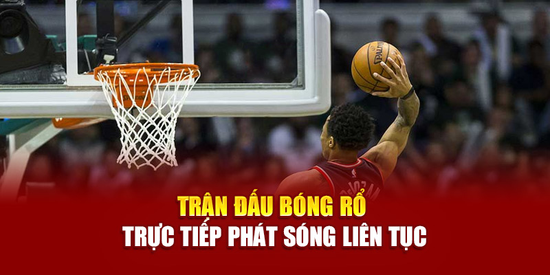 Người chơi truy cập chuyên mục thể thao dễ dàng chỉ bằng một cú nhấp chuột