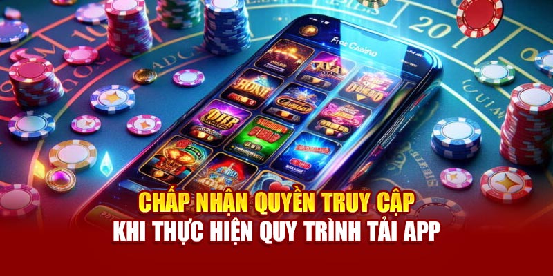 Người dùng Android cần tải file APK từ trang chủ để cài đặt app bet69 an toàn