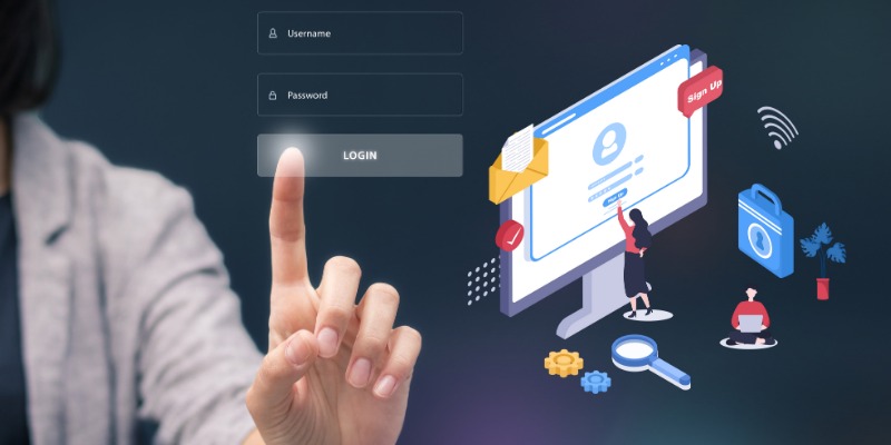 Người dùng có thể đăng nhập bet69 bằng tài khoản đã đăng ký thông qua website hoặc app