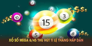 Theo dõi MEGA 6/45 dễ dàng tại Bet69