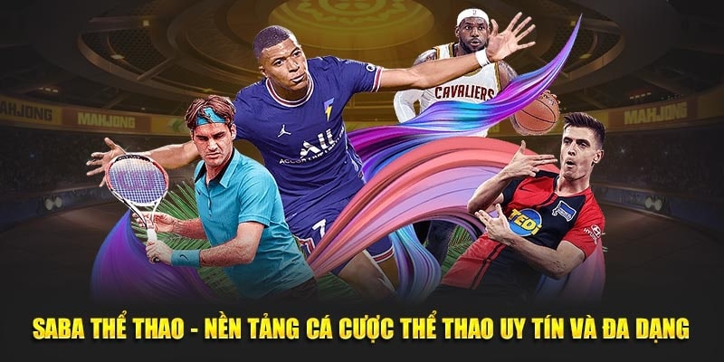 Trải nghiệm SABA Thể Thao tại bet69: Tốc độ, dữ liệu và tính chuyên nghiệp