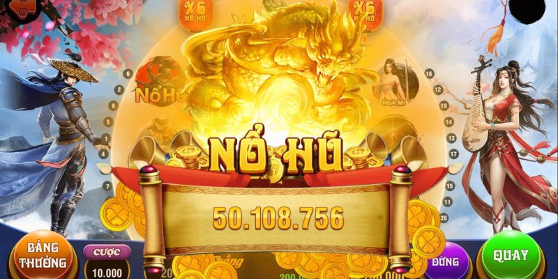 Trò chơi phù hợp với người ưa thích chiến thuật, tư duy bài bản