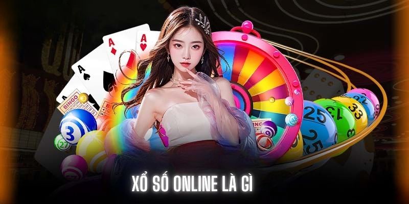 Vé số truyền thống với định dạng rõ ràng và được in sẵn mã số
